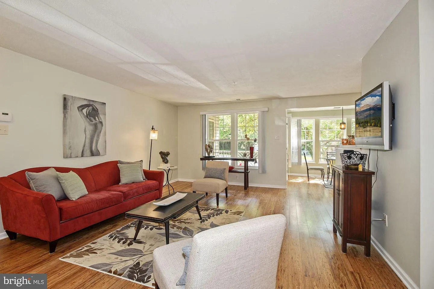 7903 Valley Manor Rd #101 photo 1
