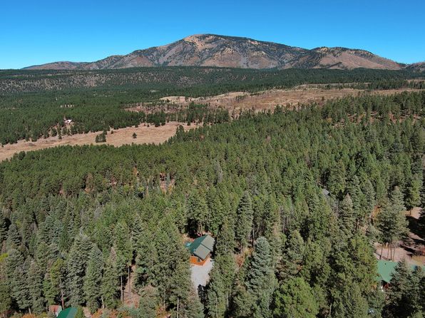 1341 Los Griegos Rd, Jemez Springs, NM 87025