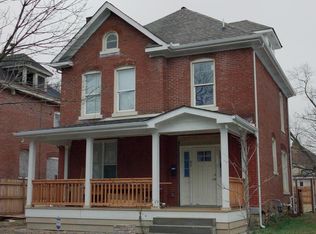 85 Midland Ave, Columbus, OH 43223