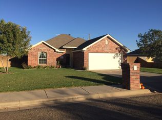 314 Hickory St, Hereford, TX 79045