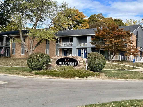 Hillcrest Apartments Photo 1