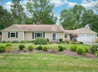 1705 Countryside Dr, Dayton, OH 45432