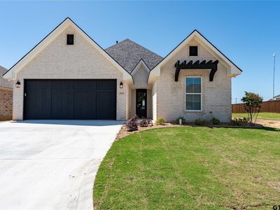 1030 Cannon Pl, Paris, TX, 75462