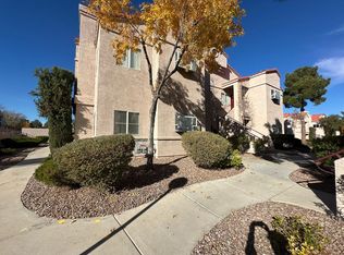5225 W Reno Ave Unit 124, Las Vegas, NV 89118