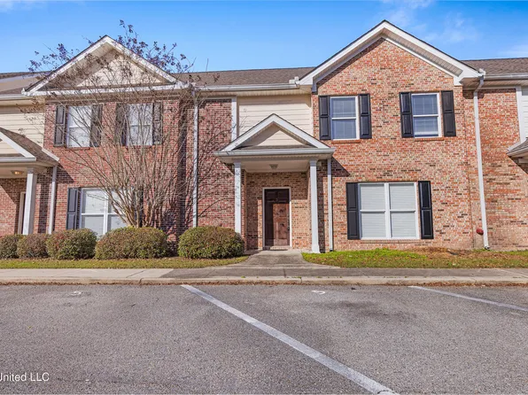 1805 Geerkin St APT 5, Pascagoula, MS 39581