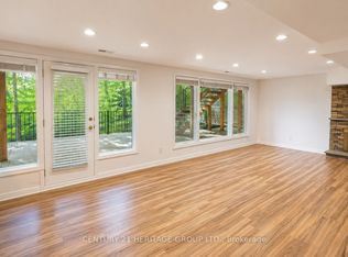 17 Hi Mount Dr #Basement, Toronto, ON M2K 1X3