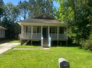6133 W Clay St, Bay Saint Louis, MS 39520