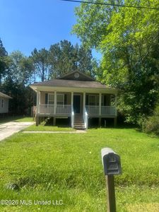 6133 W Clay St, Bay Saint Louis, MS, 39520