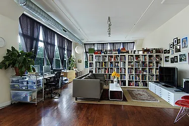 Rented by Corcoran