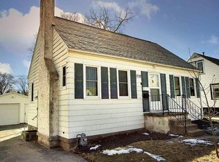 1732 Forest Ave, Waterloo, IA 50702