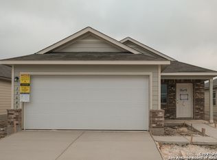 13643 Mineral Wl, San Antonio, TX 78253