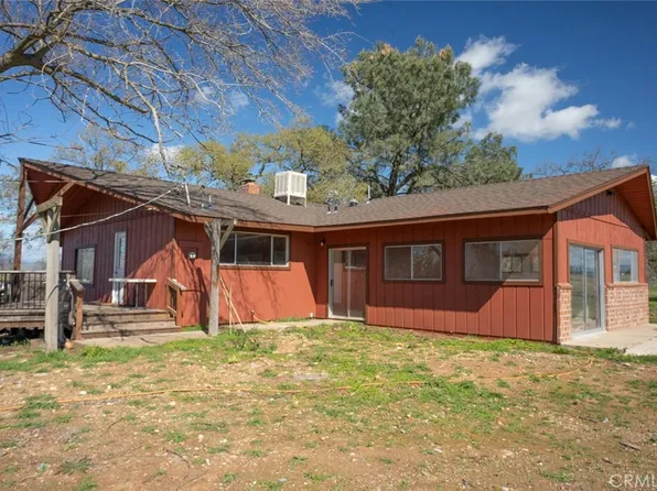 5071 Pacific Heights Rd, Oroville, CA 95965