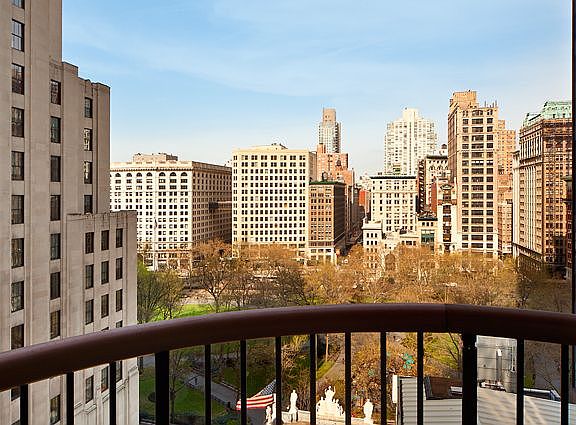 5th image of 45 E 25th St APT 16A