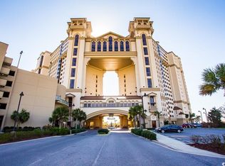 100 N Beach Blvd UNIT 306, North Myrtle Beach, SC 29582