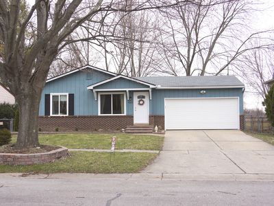 9213 Arlington Dr, Ypsilanti, MI, 48198