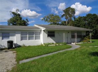 3717 Washington Ave, Fort Myers, FL 33916