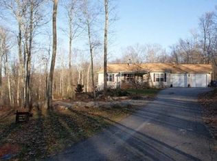 78 Pomfret Rd, Eastford, CT 06242