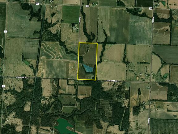 2nd image of 0 E Stockade Rd