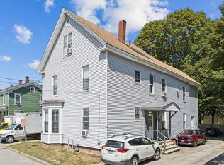 9 Maple, Auburn, ME 04210