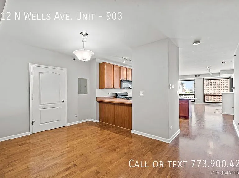 1212 N Wells St #903 — Photo 6