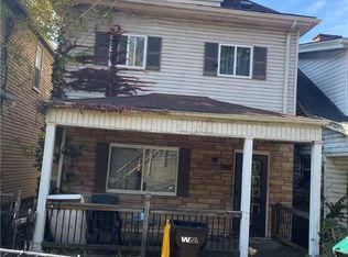 407 Woodward Ave, Mc Kees Rocks, PA 15136