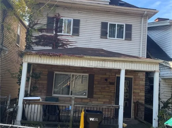 407 Woodward Ave, Mc Kees Rocks, PA 15136