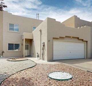251 Hendren Ln NE, Albuquerque, NM, 87123