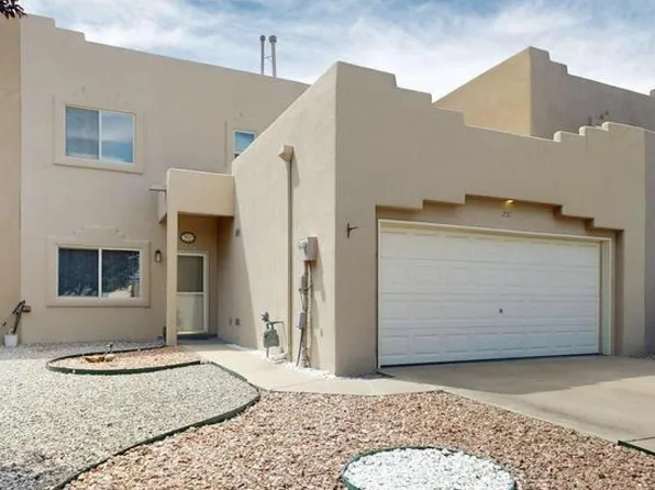 251 Hendren Ln NE, Albuquerque, NM 87123