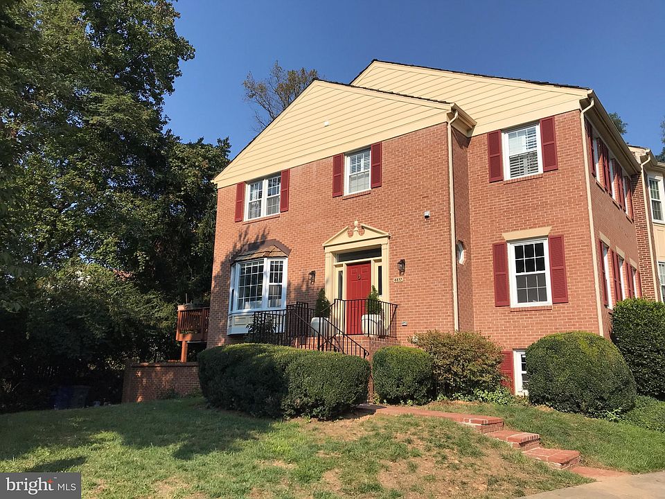 1st image of 6857 Williamsburg Pond Ct