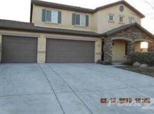 2608 San Savino Dr, Delano, CA 93215