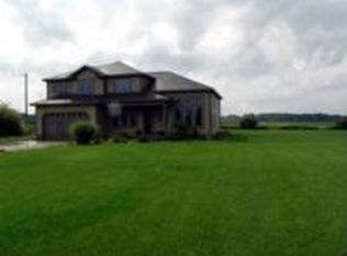 3981 155th Ave, Morley, MI 49336