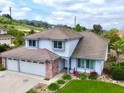 3903 Hillshire Ct, Moorpark, CA, 93021