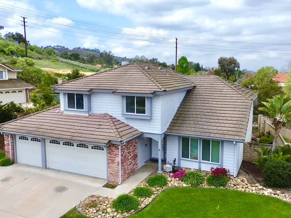3903 Hillshire Ct, Moorpark, CA 93021
