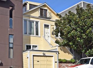 50 Bradford St, San Francisco, CA 94110