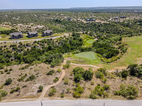62 Glen Eagles Dr, Graford, TX 76449