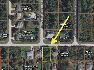 11989 Casandra Ave, Port Charlotte, FL 33981