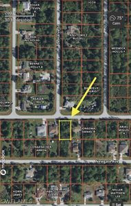11989 Casandra Ave, Port Charlotte, FL, 33981