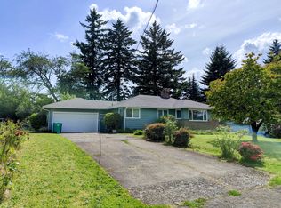 5678 SE Harlene St, Milwaukie, OR
