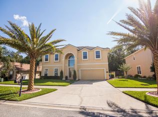 3709 Victoria Lakes Dr E, Jacksonville, FL 32226