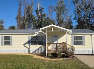 2726 Canal Ave, Panama City, FL 32405