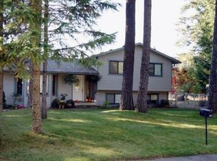 11900 N Diamond Dr, Hayden Lake, ID 83835