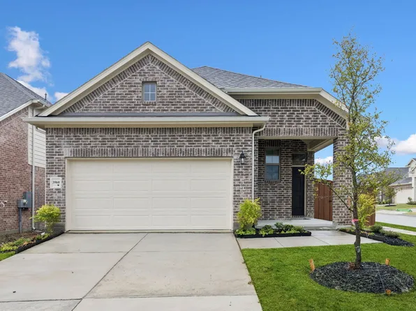 3960 Avendale Dr, Crandall, TX 75114