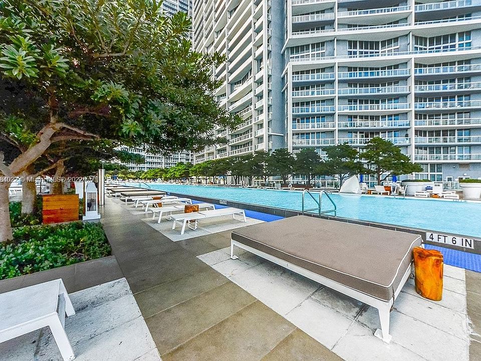 1st image of 475 Brickell Ave APT 408