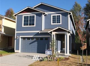 8406 2nd St SE #27, Everett, WA 98205