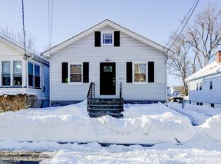 94 Elm St, West Orange, NJ 07052