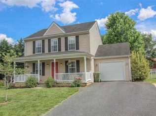 638 Edwardian Ln, Waynesboro, VA 22980