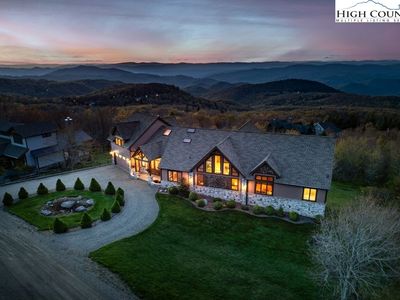 129 Briarwood Lane, Beech Mountain, NC, 28604