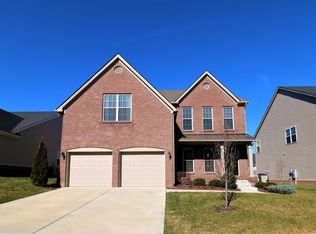 4117 Starrush Pl, Lexington, KY 40509