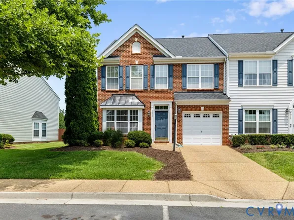4014 Alder Grove Ln, Henrico, VA 23228