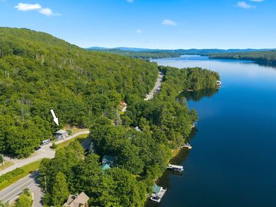 1066 Route 103, Newbury, NH, 03255